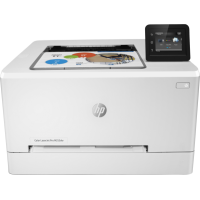 HP Color LaserJet Pro M255DW