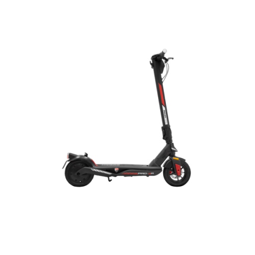 DUCATI Ducati E-Scooter Pro-III R Elektrische step Zwart