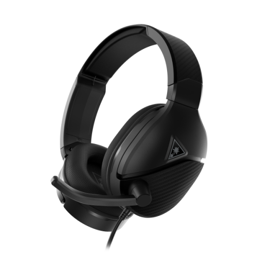 TURTLE BEACH Recon 200 Gen 2 - Zwart