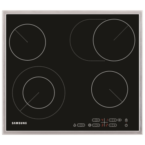 SAMSUNG NZ64F5RD9AB