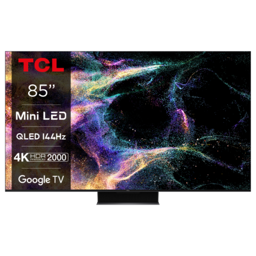 TCL 85C845 (2023)