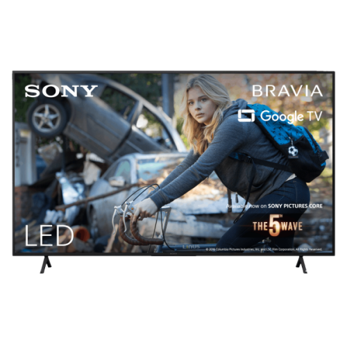 SONY Bravia KD-75X75WL (2023)