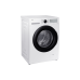 SAMSUNG EcoBubble 5000-serie WW80CGC04AAH Wasmachine