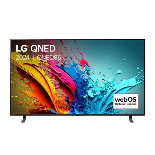 LG 86QNED85T (2024)