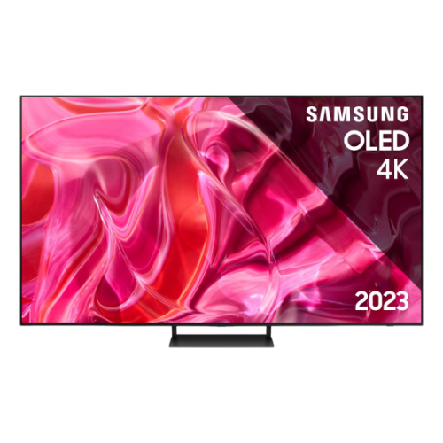 SAMSUNG OLED 4K 55S90C (2023)