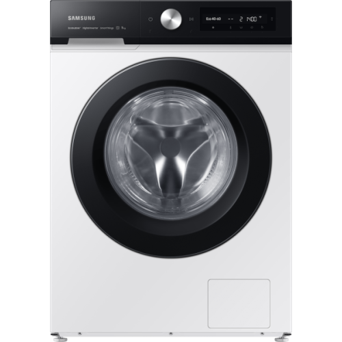 SAMSUNG WW11BB534AAES2 5000-serie Bespoke Autodose Wasmachine