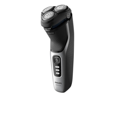 PHILIPS S3241/12 Shaver Series 3000 Grijs