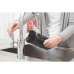 MIELE Blizzard CX1 Cat & Dog Flex Grijs