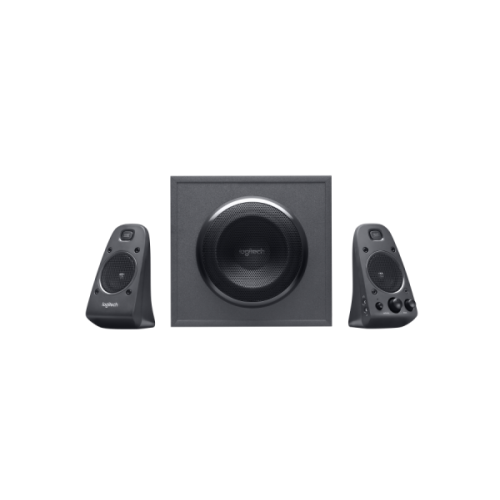 LOGITECH Z625 Speaker systeem