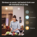 PHILIPS HUE Runner opbouwspot WA DS 3-spots Wit