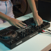 PIONEER DJ DDJ-REV1 Controller Zwart