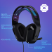 LOGITECH G G335 Gaming-headset - Zwart