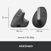 LOGITECH MX Vertical Ergonomische Muis