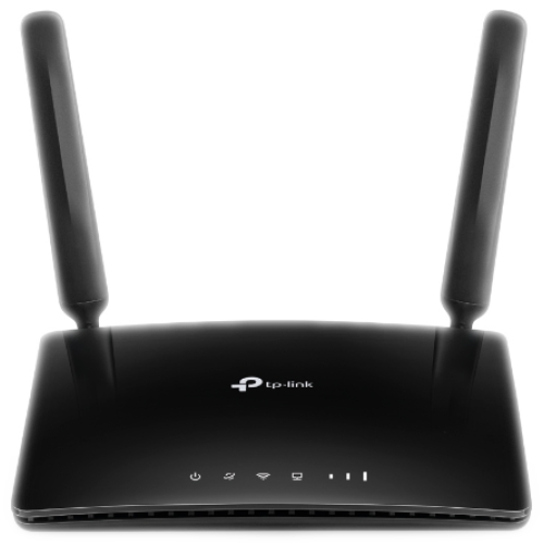 TP-LINK TP-LINK TL-MR6400