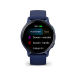 GARMIN vivoactive 5 Music Blauw/Metaal