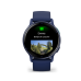 GARMIN vivoactive 5 Music Blauw/Metaal