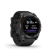 GARMIN epix Pro (Gen 2) - 51 mm Slate Gray/Zwart