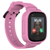 MOOCHIES Connect Kids Smartwatch 4G - Roze