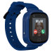 MOOCHIES Connect Kids Smartwatch 4G - Navy