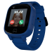 MOOCHIES Connect Kids Smartwatch 4G - Navy