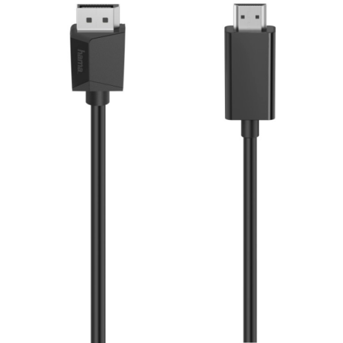 HAMA 205144 HDMI-kabel naar DisplayPort 1,5m