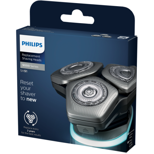 PHILIPS SH91/50 Shaver Series 9000