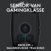 LOGITECH G G203 LIGHTSYNC Gaming-muis - Zwart