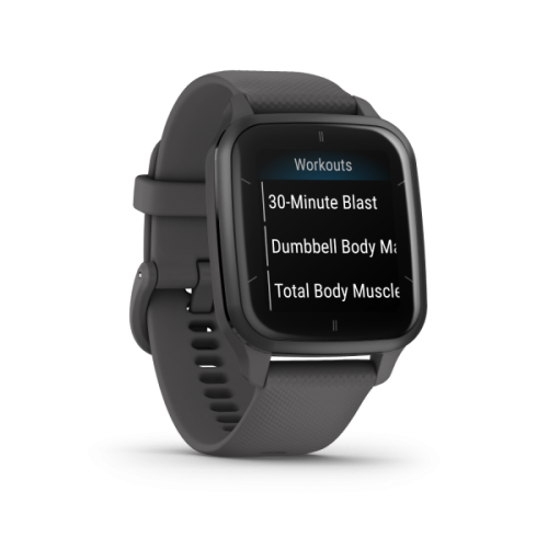 GARMIN Venu Sq 2 Shadow Gray/Slate