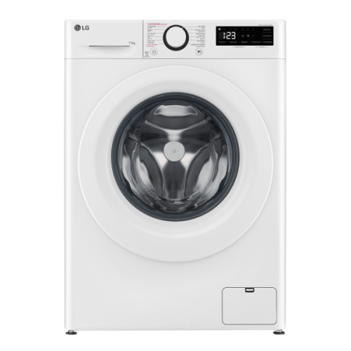 LG F4WR3011S3W Wasmachine