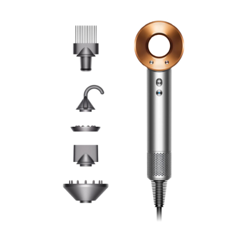 DYSON SUPERSONIC COPPER/NICKEL