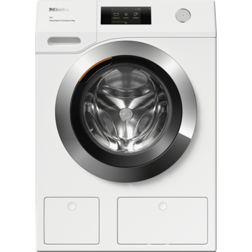 MIELE WCR 770 WPS Wasmachine