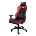 TRUST GXT714R Ruya Gamingstoel - Zwart / Rood