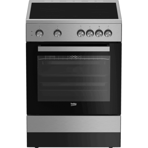 BEKO FSM67010GX