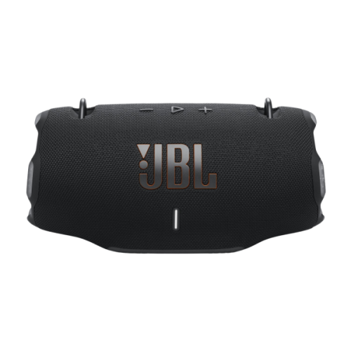 JBL Xtreme 4 Bluetoothspeaker Zwart