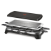 TEFAL RE45A8 GOURMETSET 10P STEEN&GRILLPL