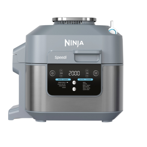 NINJA Ninja Speedi  10-in-1 Rapid Cooker