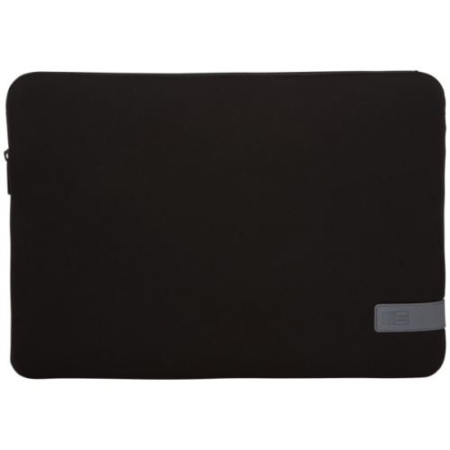 CASE LOGIC Reflect 15.6-inch Laptopsleeve Zwart