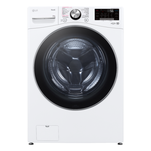 LG LC0R2N2 Wasmachine (20 kg, 1000 rpm, B)