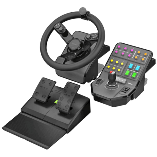 LOGITECH G Saitek Farming Simulator-controller