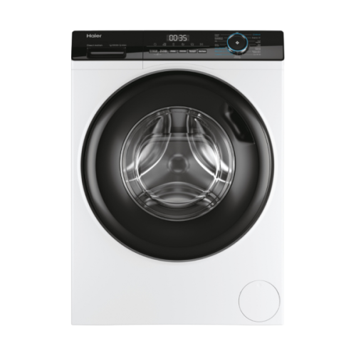 HAIER HW90-B14939 i-Pro 3 Silence Wasmachine