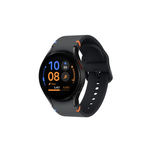 SAMSUNG Galaxy Watch FE 40 mm Smartwatch Zwart