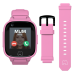 MOOCHIES Connect Kids Smartwatch 4G - Roze