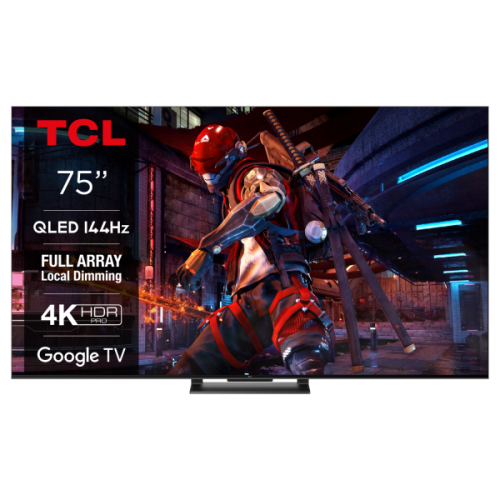 TCL 75C745 (2023)