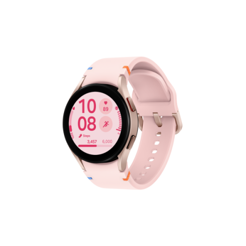 SAMSUNG Galaxy Watch FE 40 mm Smartwatch Roségoud