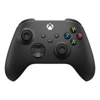 MICROSOFT Xbox Wireless Controller Zwart