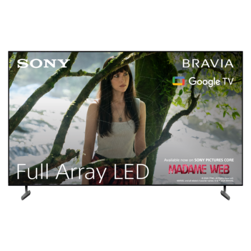 SONY Bravia KD-75X85L (2023)