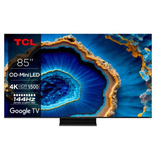 TCL 85C805 (2023)