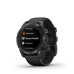 GARMIN fenix 7 Pro Solar Edition - 47 mm Slate Gray/Black