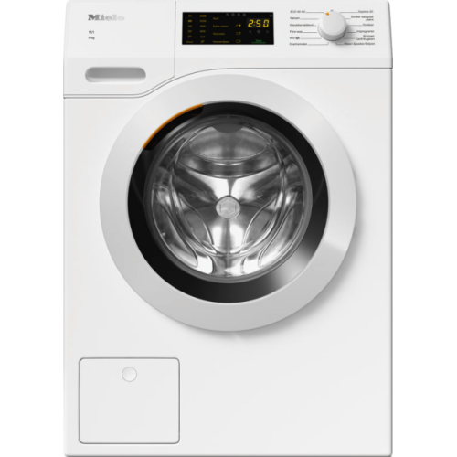 MIELE WCD 330 WCS PowerWash 2.0 Wasmachine