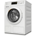 MIELE WCB 690 WCS 125 jaar + Twindos Wasmachine (8 kg, 1400 rpm, A)